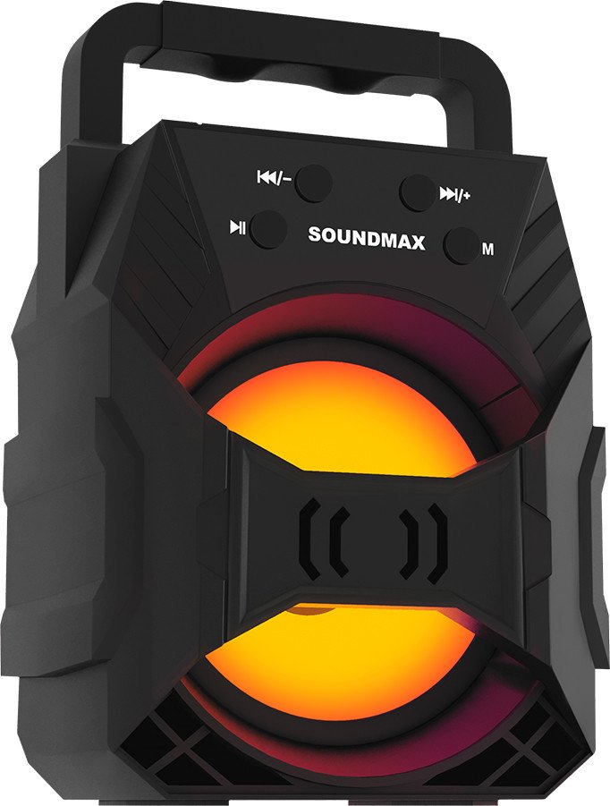

Беспроводная колонка Soundmax SM-PS5027B