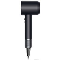 Фен Dyson HD01 Supersonic (черный/серебристый)