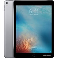 Планшет Apple iPad Pro 9.7 128GB LTE Space Gray
