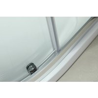 Душевой уголок Roxen Santi 55020-90C 90х90 (матовое стекло)