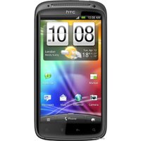 Смартфон HTC Sensation