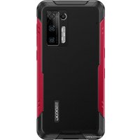 Телефон Doogee S97 Pro (красный)