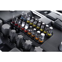 Универсальный набор инструментов Inforce 06-07-15 (101 предмет)