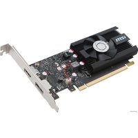 Видеокарта MSI GeForce GT 1030 LP OC 2GB GDDR5 [GT 1030 2G LP OC]