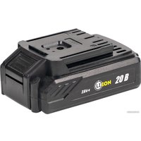 Аккумулятор Kolner акк20-2лц (20В/2 Ah)