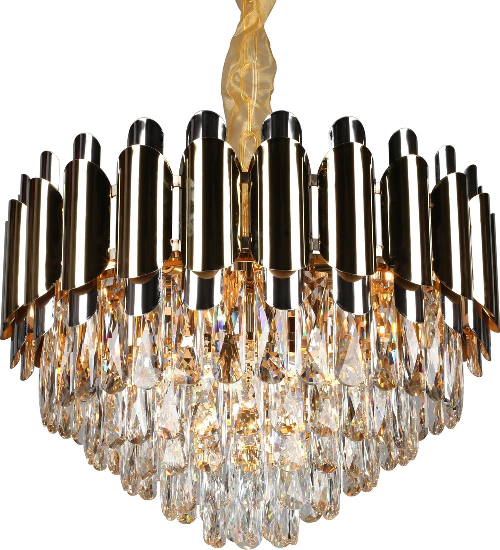 Подвесная люстра Omnilux OML-81403-08