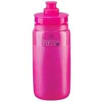 Фляга Elite Bottle FLY TEX 550мл (розовый)