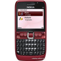 Телефон Nokia E63
