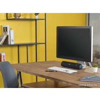 Акустика Hama Piperoll 3.0 (черный)