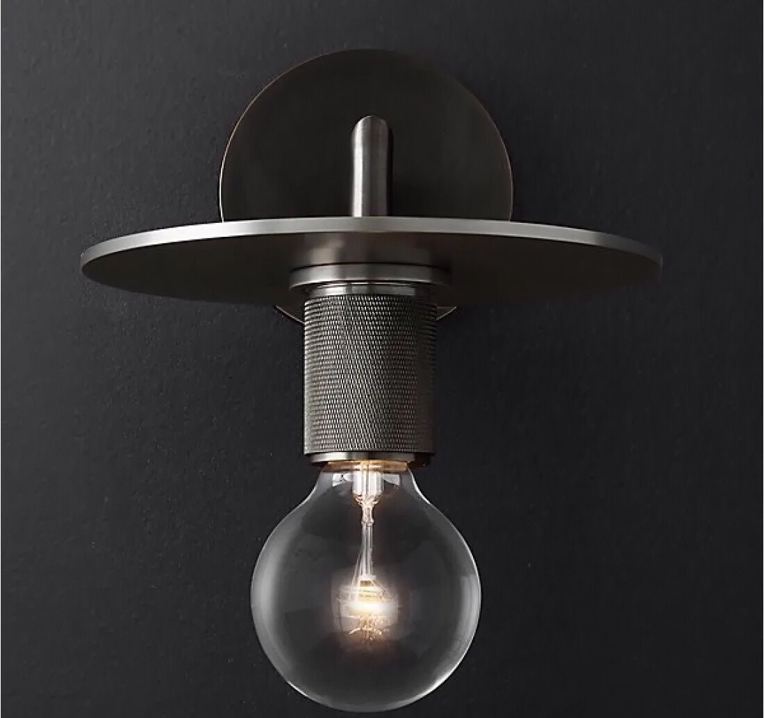 

Бра ImperiumLoft 44.549 123281-22