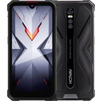 Смартфон Hotwav Cyber 9 Pro 8GB/128GB (черный)