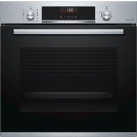 Электрический духовой шкаф Bosch HBG536ES0R