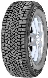 Michelin Latitude X-Ice North 2 235/60R18 107T