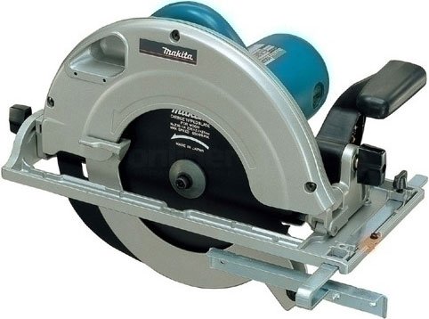 

Дисковая (циркулярная) пила Makita 5903R