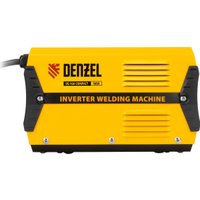 Сварочный инвертор Denzel DS-160 Compact