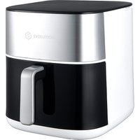 Аэрогриль (аэрофритюрница) Evolution Airo 8500TW (белый)