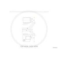 Система жидкостного охлаждения для процессора EKWB EK-AIO Basic 240 в Лиде