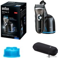 Электробритва Braun 390CC-4 Series 3