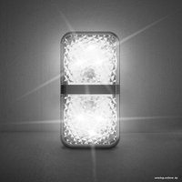 Сигнальная лампа Baseus CRFZD-01