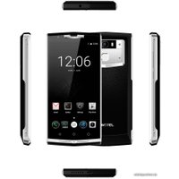 Смартфон Oukitel K10000 Pro (черный)