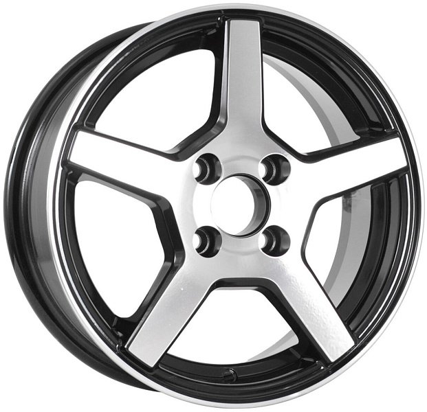 

Литые диски RST R024 14x5.5" 4x98мм DIA 58.6мм ET 33мм BD