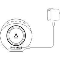 Акустика Creative Pebble Nova (белый)