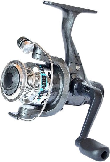 

Рыболовная катушка Robinson Polaris 101 23X-PO-101