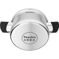 Кастрюля Tesoro Siena КС421