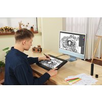 Графический монитор XP-Pen Artist 15.6 Pro V2