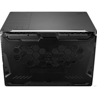 Игровой ноутбук ASUS TUF Gaming A17 FA706NF-HX031