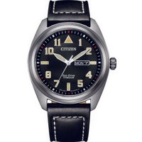 Наручные часы Citizen Eco Drive BM8560-29E