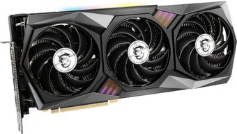 MSI GeForce RTX 3060 Gaming Z Trio 12G