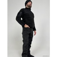 Брюки Bay TD-BDUP-186 XL bl