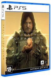 Death Stranding Director’s Cut