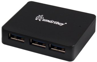  SmartBuy SBHA-6000-K