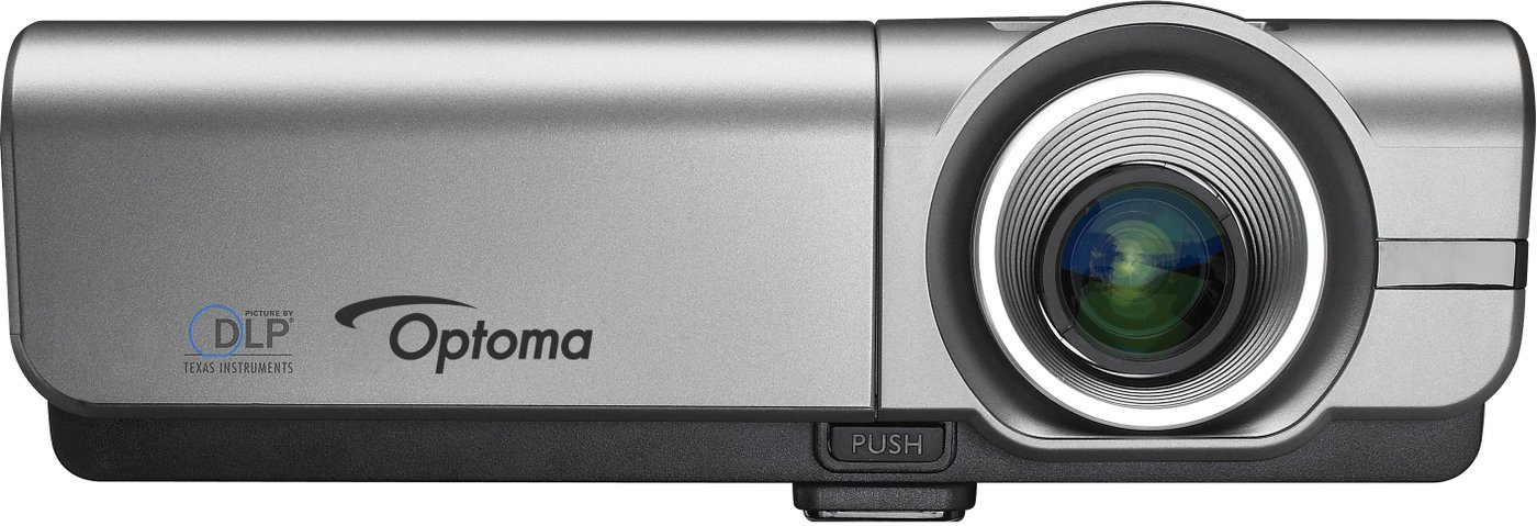 

Проектор Optoma X600