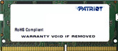 Signature Line 16GB DDR4 SODIMM PC4-19200 PSD416G24002S