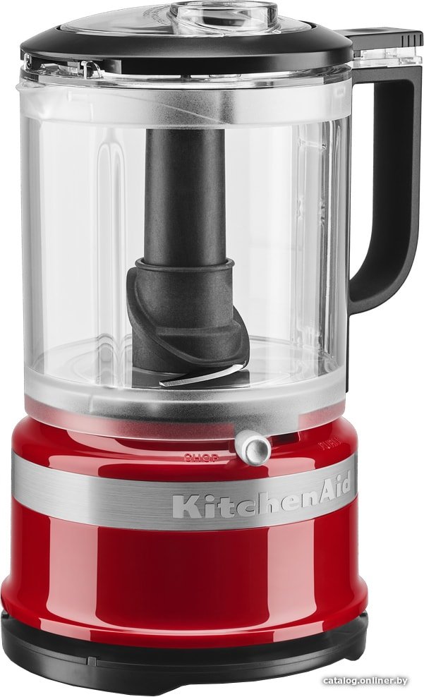 Кухонный комбайн KitchenAid 5KFC0516EER