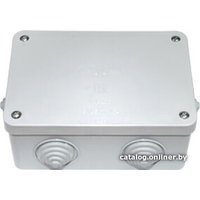 Накладная коробка Bylectrica КМ-235