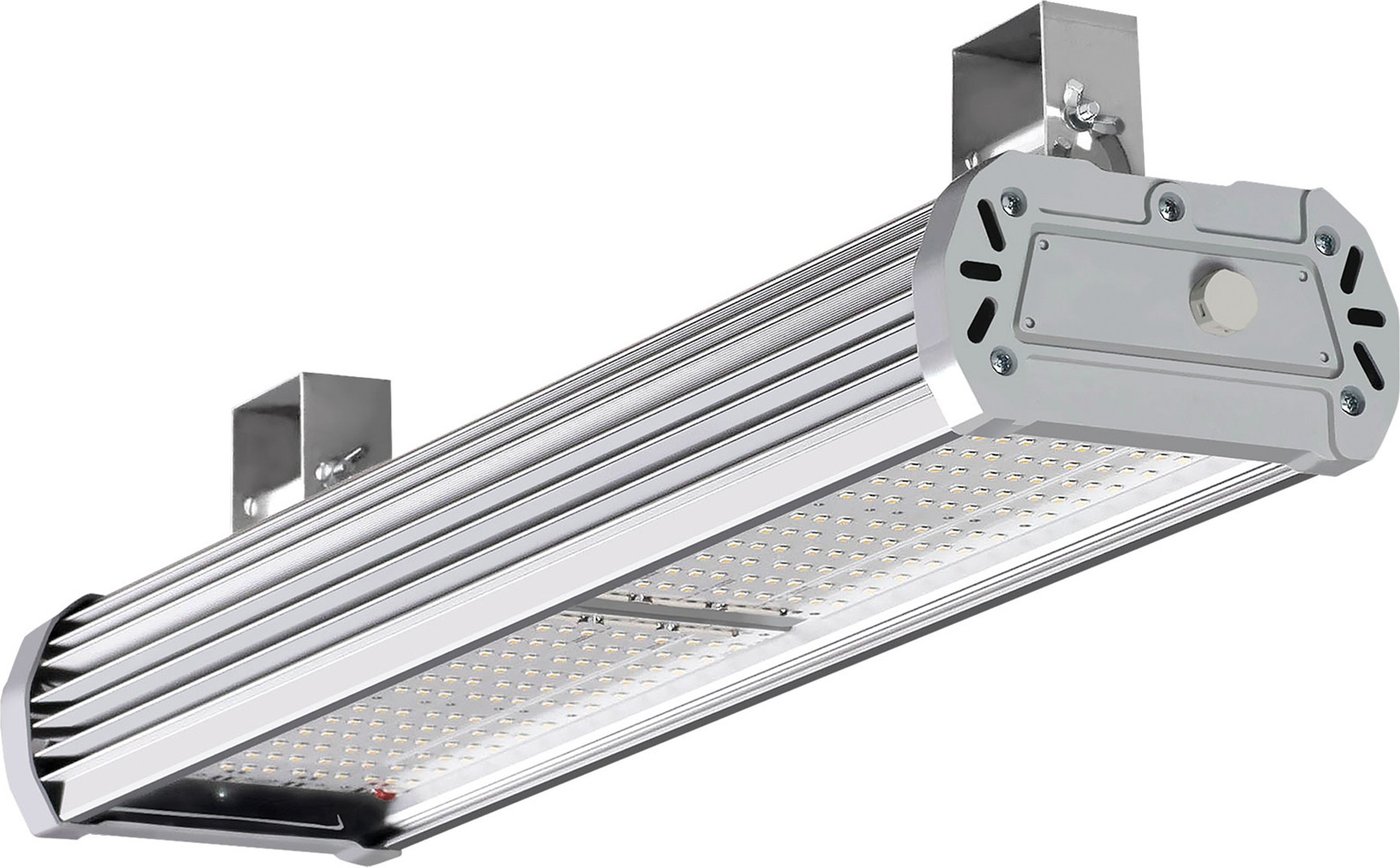 Светильник Uniel ULY-U42C 60W/5000K IP65 UL-00012283