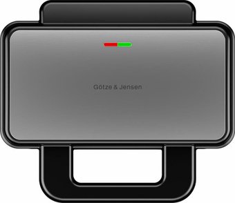 Вафельница Goetze & Jensen GWM700X