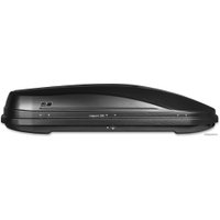 Автобокс Евродеталь Магнум 390 (черный карбон)