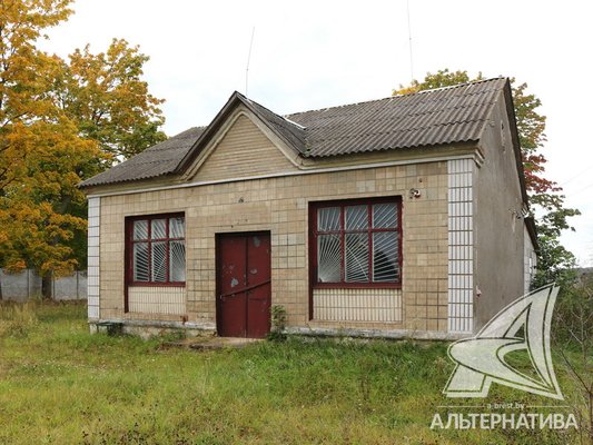 3-комн. квартира — Саки