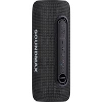Беспроводная колонка Soundmax SM-PS5026B (черный)