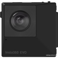 Складная экшен-камера Insta360 EVO