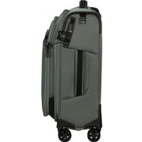 Чемодан-спиннер Samsonite Respark Sage Grey 55 см