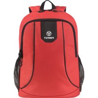Городской рюкзак Torber Rockit T8283-RED (красный)