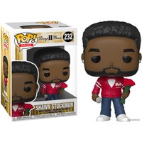 Фигурка Funko POP! Rocks. Boyz II Men - Shawn Stockman 56728