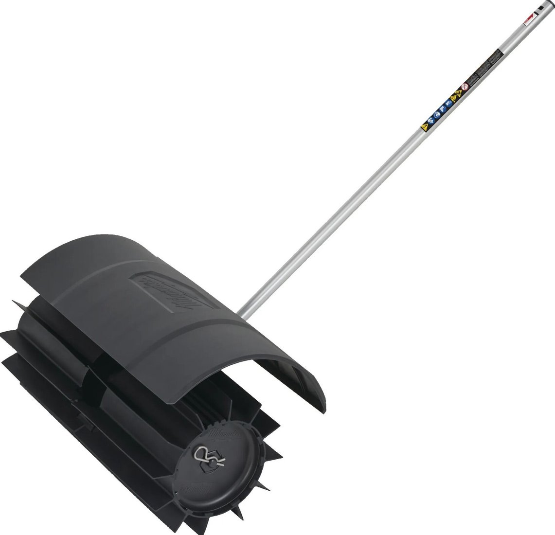 Щетка роторная Milwaukee FOPH-RBA 4932479984