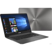 Ноутбук ASUS ZenBook UX530UX-FY050T